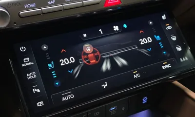 Hyundai Grandeur 2023, 70190 км, за 30900000 KRW - фото 20