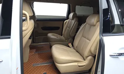 Kia Canival 2019, 139415 км, за 15500000 KRW - фото 26