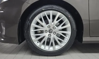 Toyota Camry 2019, 23148 км, за 28400000 KRW - фото 5