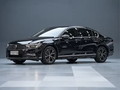 Volkswagen Magotan · 2023 год