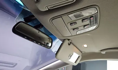 Kia Canival 2019, 68267 км, за 15000000 KRW - фото 18