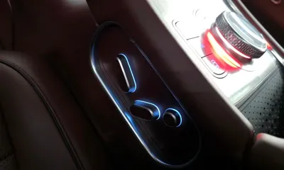 Genesis G90 2023, 55243 км, за 70000000 KRW - фото 33