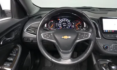 ChevroletGMDaewoo Malibu 2019, 124454 км, за 10900000 KRW - фото 13