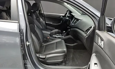 Hyundai Tucson 2016, 131982 км, за 11600000 KRW - фото 26