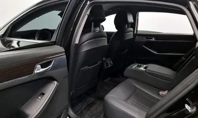 Genesis G80 2019, 152279 км, за 17900000 KRW - фото 11