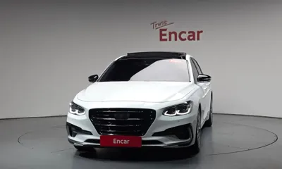 Hyundai Grandeur 2018, 101930 км, за 19900000 KRW - фото 3