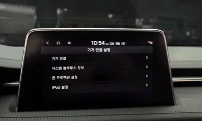 Genesis G70 2018, 118627 км, за 19800000 KRW - фото 32