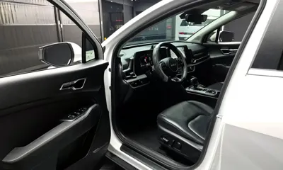 Kia Sportage 2022, 99764 км, за 19500000 KRW - фото 10