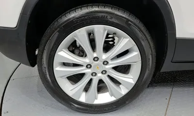 ChevroletGMDaewoo Trax 2017, 119524 км, за 3947.46 USD - фото 5