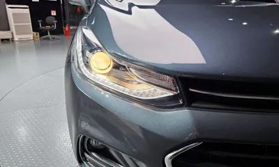 ChevroletGMDaewoo Trax 2020, 37164 км, за 12200000 KRW - фото 22