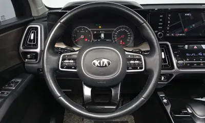 Kia Sorento 2021, 102471 км, за 20490000 KRW - фото 13