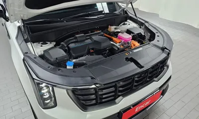 Kia Sorento 2024, 35889 км, за 43500000 KRW - фото 6