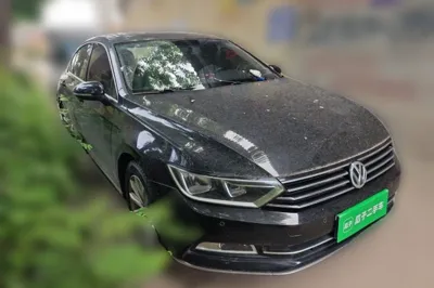 Volkswagen Magotan 2017, 121700 км, за 76178.04 CNY - фото 3