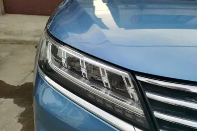 Roewe RX5 2019, 34000 км, за 31535.78 CNY - фото 7