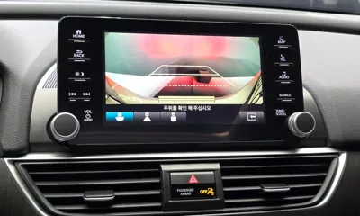 Honda Accord 2018, 119746 км, за 14700000 KRW - фото 15