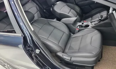 Kia Niro 2020, 147160 км, за 13900000 KRW - фото 18