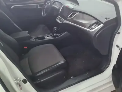 Honda Jade 2018, 63600 км, за 58500 CNY - фото 8