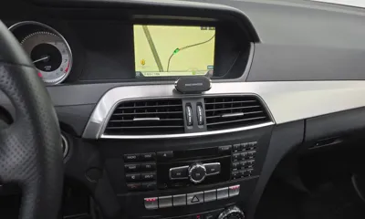 Mercedes-Benz C-Class 2012, 73532 км, за 7500000 KRW - фото 12