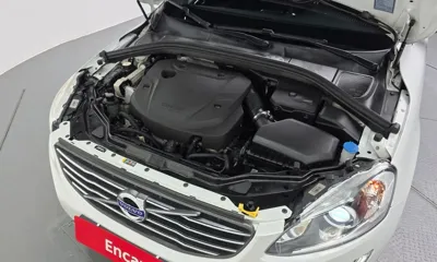 Volvo XC60 2017, 81607 км, за 14900000 KRW - фото 6