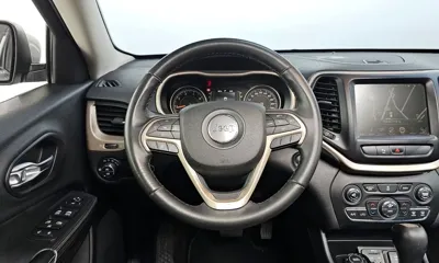 Jeep Cherokee 2015, 117351 км, за 7900000 KRW - фото 13