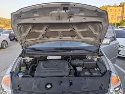 Kia Canival 2013, 106194 км, за 4900000 KRW - фото 6