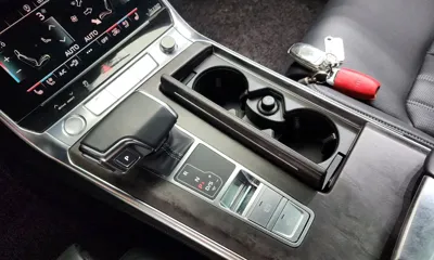 Audi A7 2020, 39544 км, за 44600000 KRW - фото 9