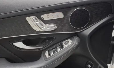 Mercedes-Benz GLC-Class 2023, 76537 км, за 48000000 KRW - фото 20