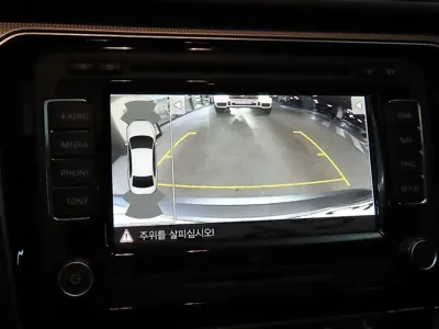 Volkswagen Passat 2018, 81417 км, за 10800000 KRW - фото 14