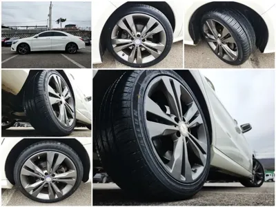 Mercedes-Benz CLA-Class 2016, 65312 км, за 16500000 KRW - фото 5