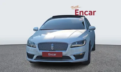 Lincoln MKZ 2018, 126939 км, за 10500000 KRW