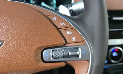 Genesis G80 2024, 26029 км, за 41000000 KRW - фото 32