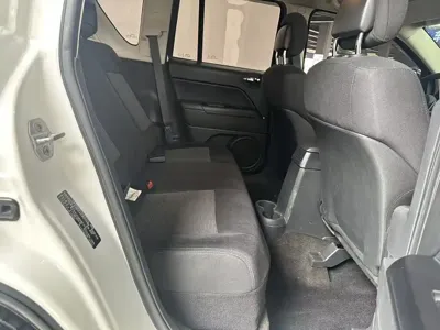 Jeep Compass (Import) 2015, 116000 км, за 23700 CNY - фото 15
