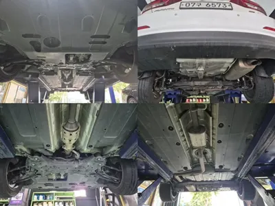 Hyundai Avante 2017, 119611 км, за 8700000 KRW - фото 19