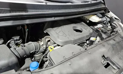 Hyundai Starex 2019, 106274 км, за 16200000 KRW - фото 6