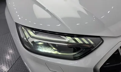 Audi Q5 2023, 27740 км, за 41700000 KRW - фото 22