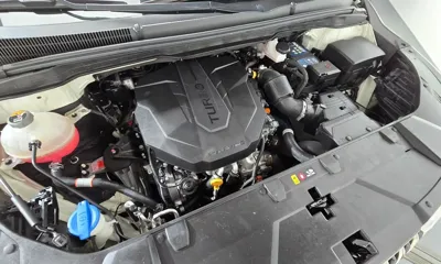 Kia Canival 2021, 80352 км, за 27490000 KRW - фото 6
