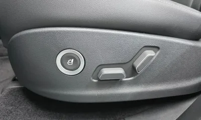 Genesis GV80 2024, 8563 км, за 65800000 KRW - фото 37