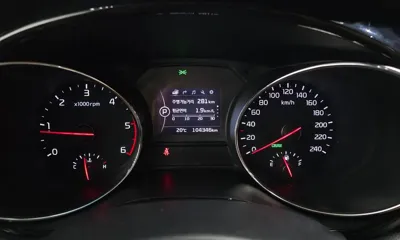 Kia Canival 2018, 104346 км, за 12590000 KRW - фото 8