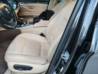 BMW 5-Series 2014, 148500 км, за 10900000 KRW - фото 10