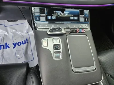 Hyundai Grandeur 2020, 60000 км, за 24900000 KRW - фото 9