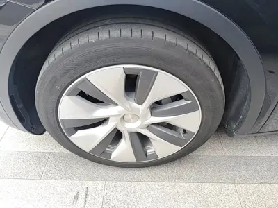 Tesla Model Y 2023, 26900 км, за 178200 CNY - фото 23