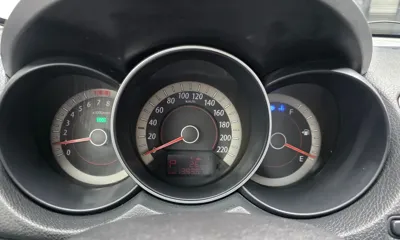 Kia Porte 2011, 139357 км, за 2990000 KRW - фото 8