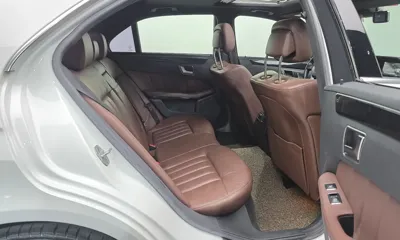 Mercedes-Benz E-Class 2016, 152936 км, за 9000000 KRW - фото 11