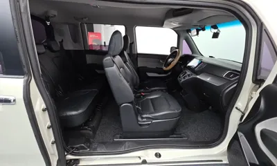 Kia Ray 2016, 128182 км, за 6900000 KRW - фото 18