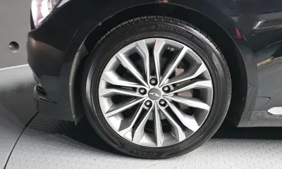 Hyundai Genesis 2016, 207528 км, за 6800000 KRW - фото 5