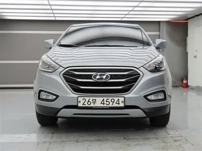 Hyundai Tucson 2015, 128849 км, за 6300000 KRW