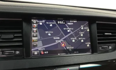 Kia K7 2019, 161634 км, за 10800000 KRW - фото 14