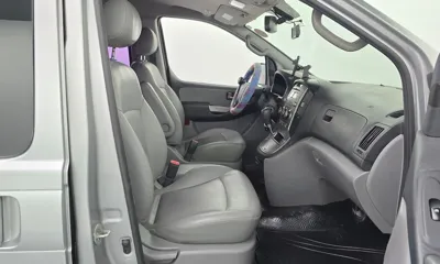 Hyundai Starex 2012, 117173 км, за 7490000 KRW - фото 26