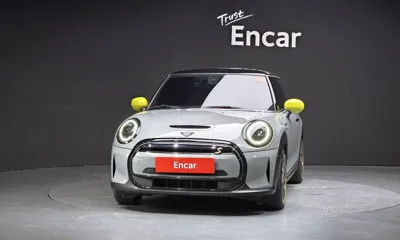 MINI Cooper 2023, 20285 км, за 27900000 KRW - фото 3