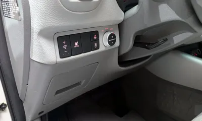 Kia Soul 2018, 60258 км, за 11400000 KRW - фото 19